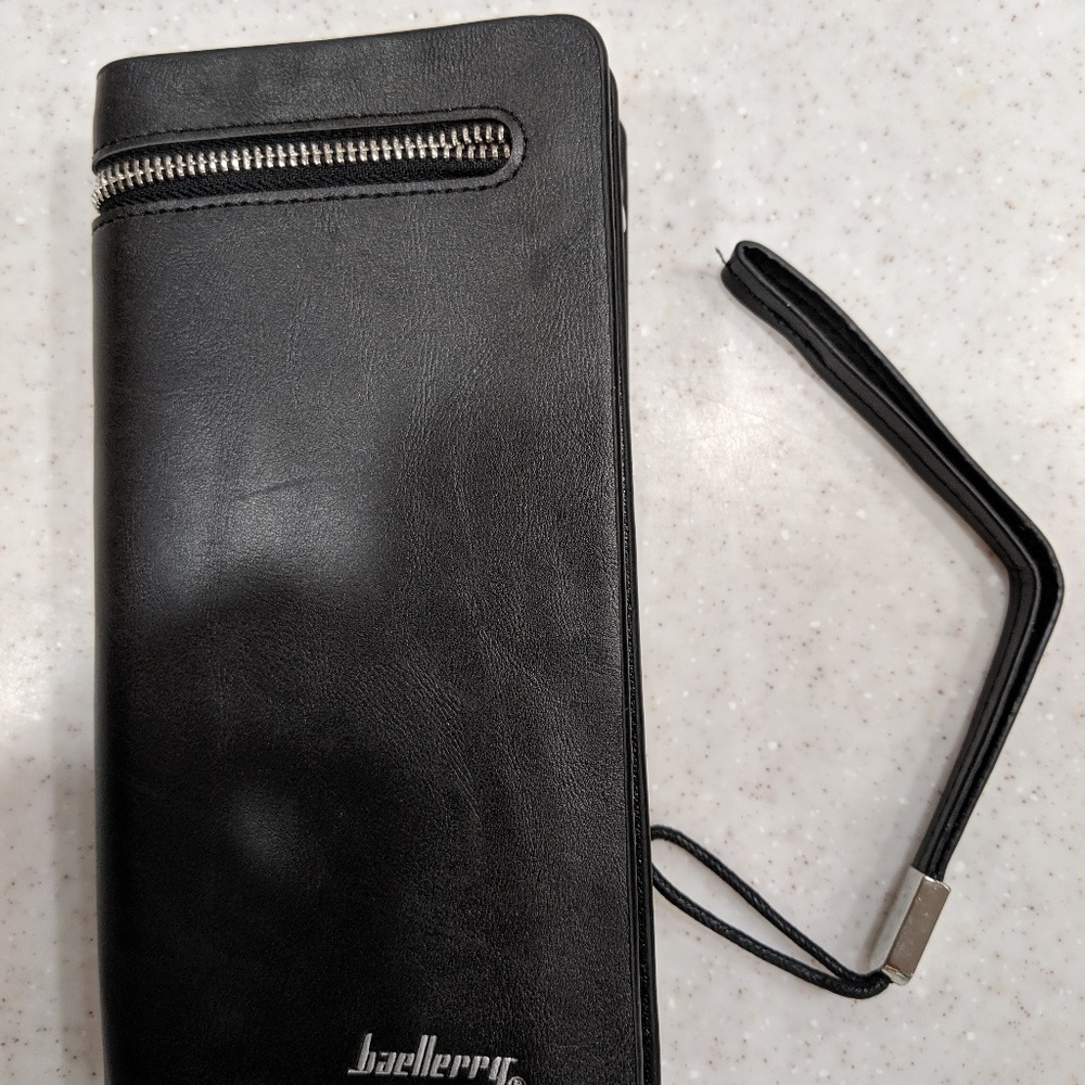 Baellerry wallet
